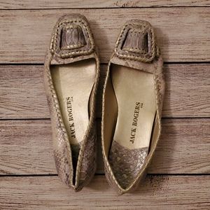 💥 FINAL Vintage Jack Rogers